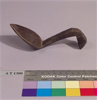 藏品(木匙)的圖片